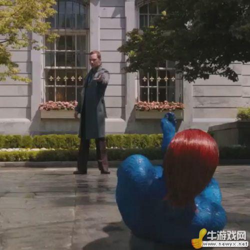 牛游戲網