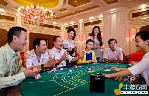 牛游戲網(wǎng)