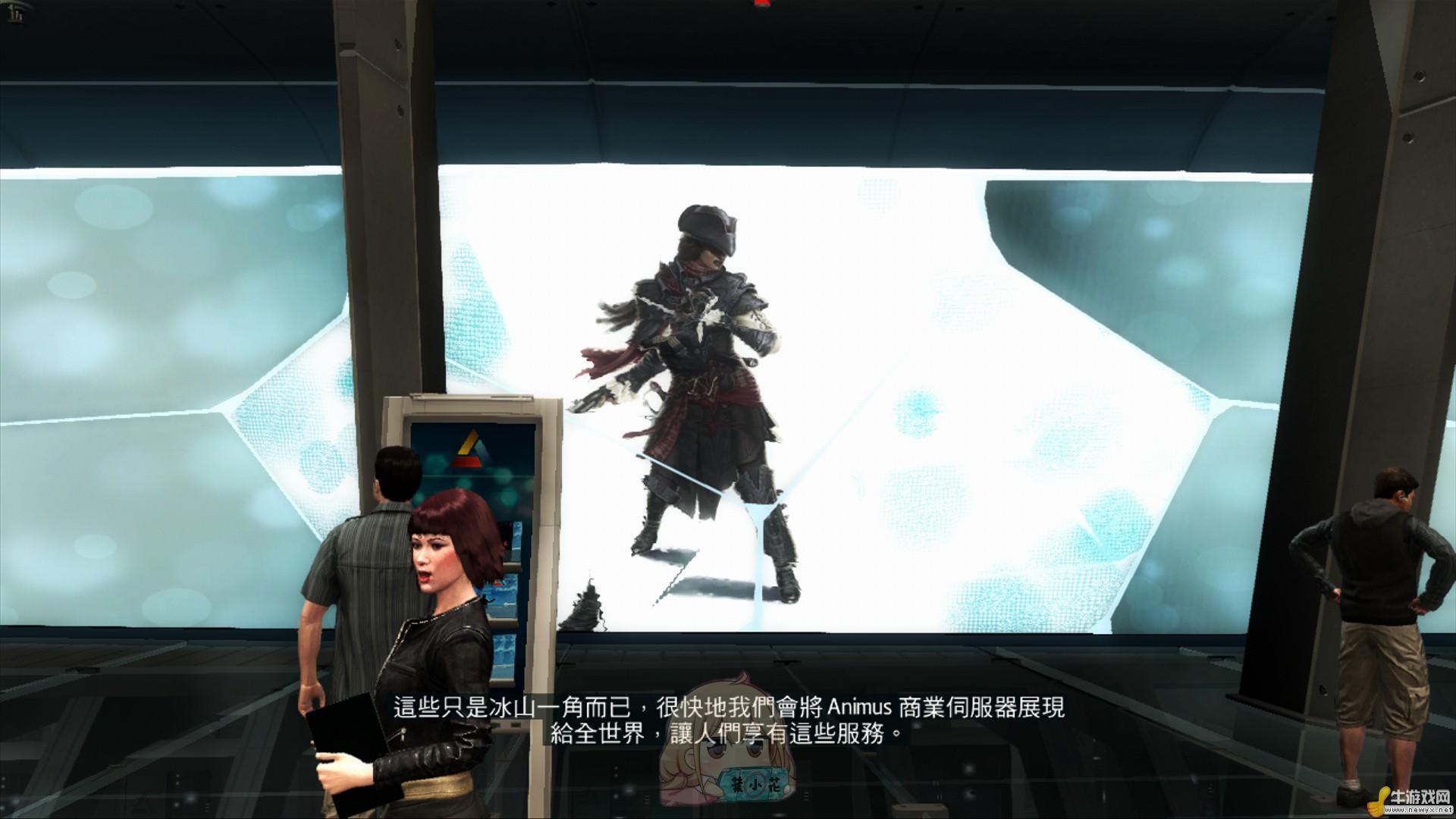 牛游戲網
