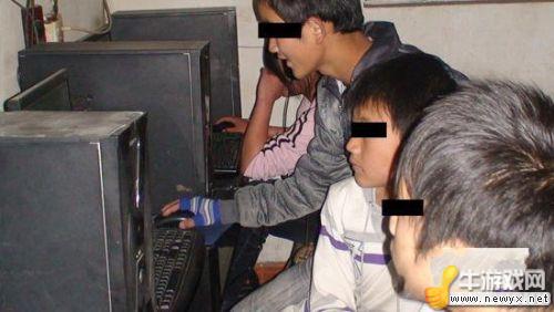 牛游戲網