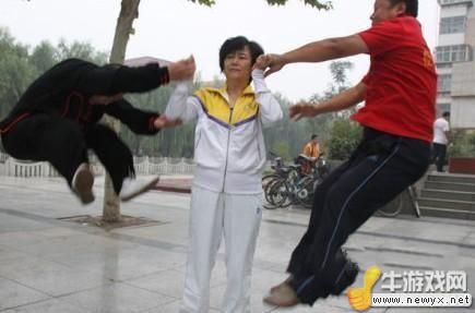 牛游戲網