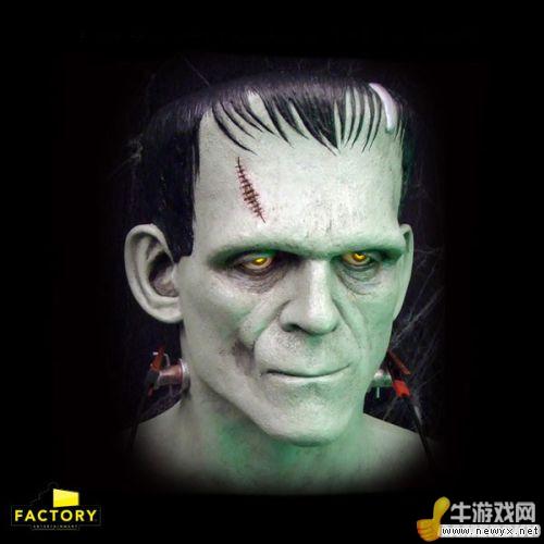 牛游戲網
