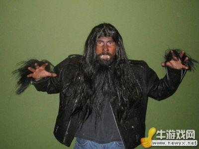 牛游戲網