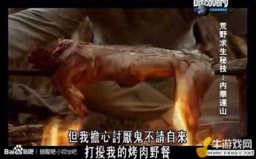 牛游戲網