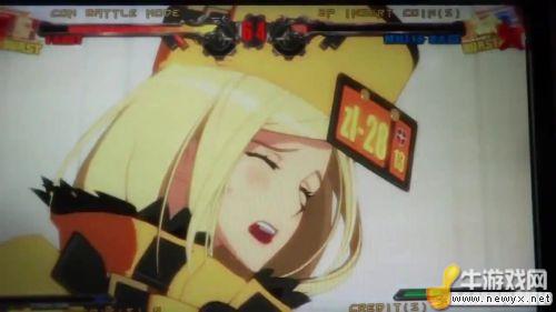 牛游戲網