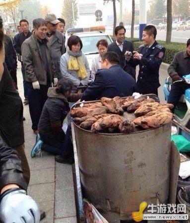 牛游戲網