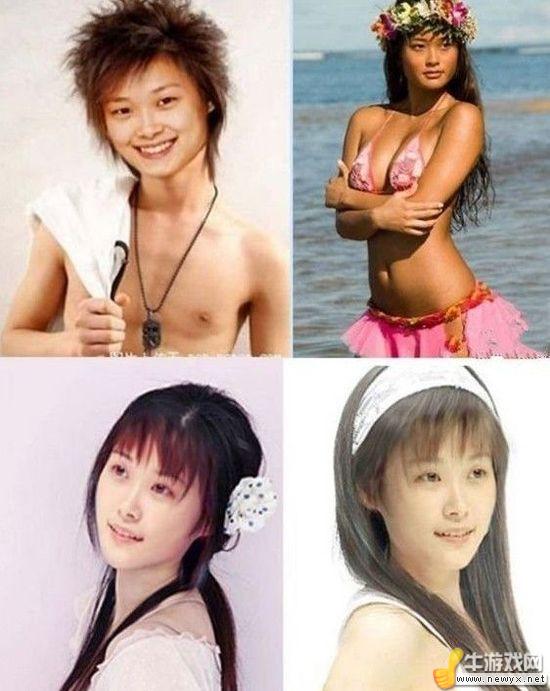 牛游戲網