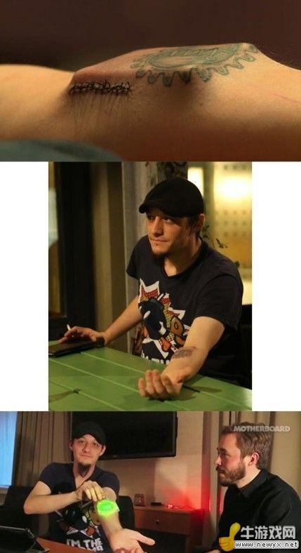 牛游戲網