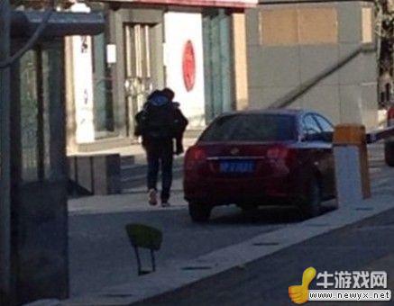 牛游戲網