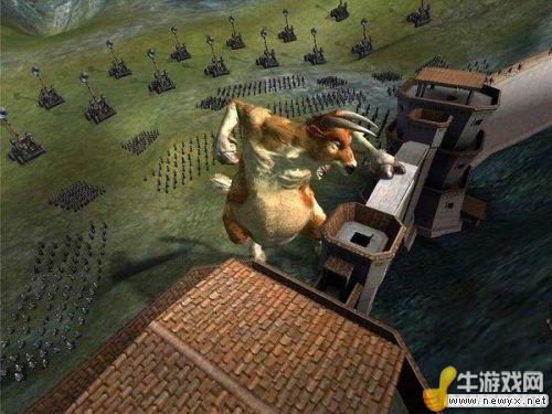 高貴PC黨的驕傲 IGN 9.5分精品游戲合集