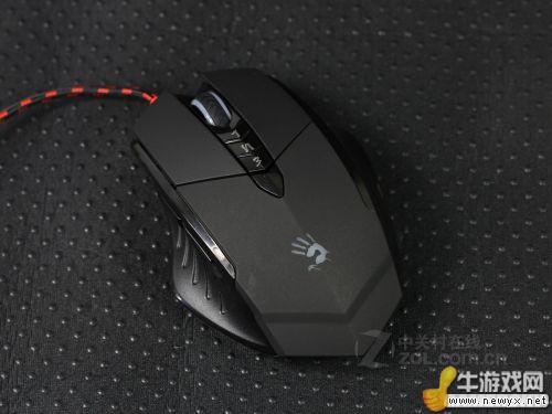 牛游戲網