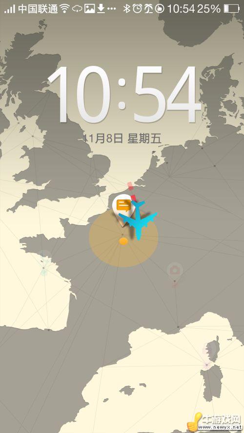 牛游戲網