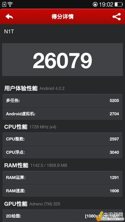 牛游戲網