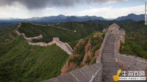 牛游戲網