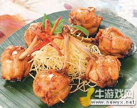 牛游戲網