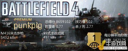 牛游戲網
