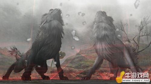 牛游戲網