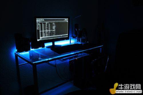 不受打擾的世外桃源 國外玩家的“游戲屋”欣賞