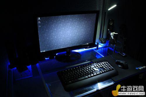 不受打擾的世外桃源 國外玩家的“游戲屋”欣賞