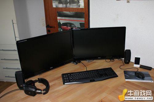 不受打擾的世外桃源 國外玩家的“游戲屋”欣賞