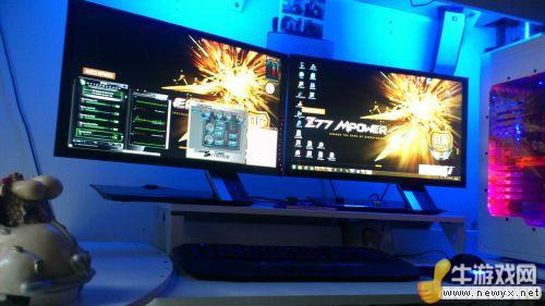不受打擾的世外桃源 國外玩家的“游戲屋”欣賞
