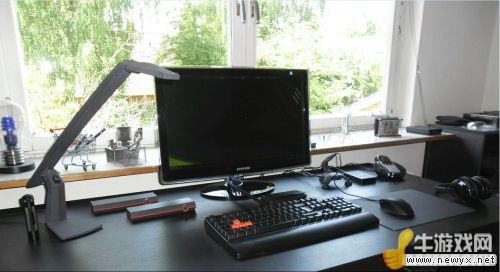 不受打擾的世外桃源 國外玩家的“游戲屋”欣賞