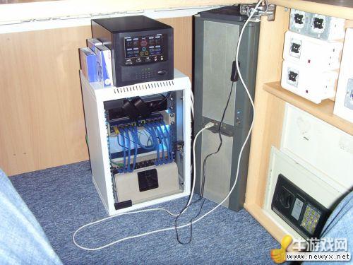 不受打擾的世外桃源 國外玩家的“游戲屋”欣賞