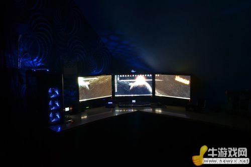 不受打擾的世外桃源 國外玩家的“游戲屋”欣賞