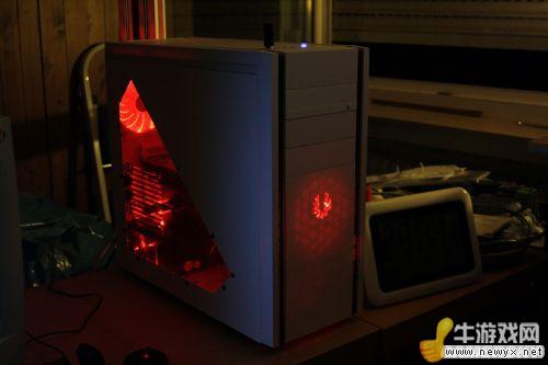 不受打擾的世外桃源 國外玩家的“游戲屋”欣賞