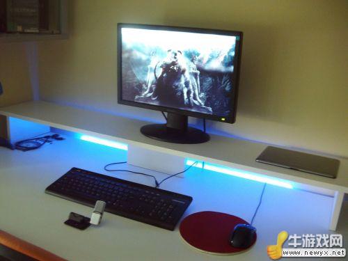 不受打擾的世外桃源 國外玩家的“游戲屋”欣賞