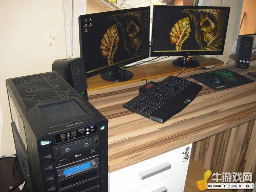 不受打擾的世外桃源 國外玩家的“游戲屋”欣賞