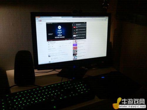 不受打擾的世外桃源 國外玩家的“游戲屋”欣賞