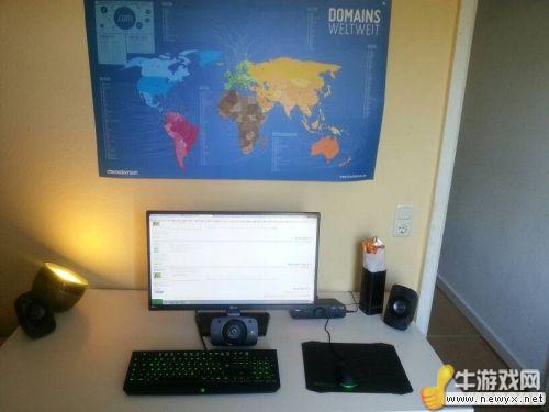不受打擾的世外桃源 國外玩家的“游戲屋”欣賞