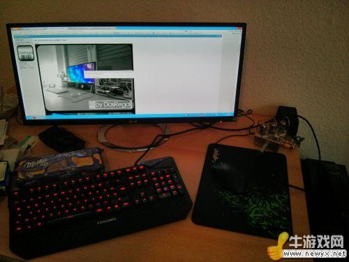 不受打擾的世外桃源 國外玩家的“游戲屋”欣賞