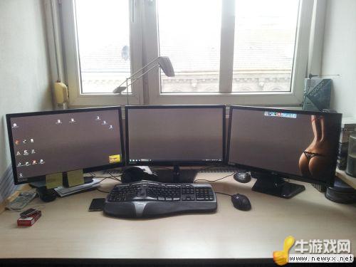 不受打擾的世外桃源 國外玩家的“游戲屋”欣賞
