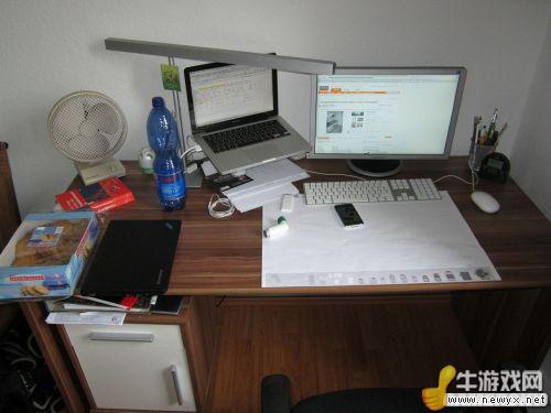不受打擾的世外桃源 國外玩家的“游戲屋”欣賞