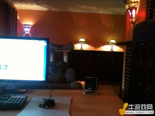 不受打擾的世外桃源 國外玩家的“游戲屋”欣賞