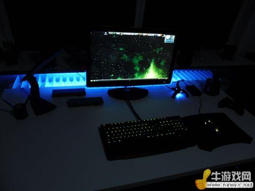 不受打擾的世外桃源 國外玩家的“游戲屋”欣賞