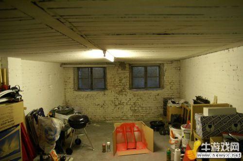 不受打擾的世外桃源 國外玩家的“游戲屋”欣賞