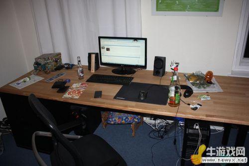 不受打擾的世外桃源 國外玩家的“游戲屋”欣賞