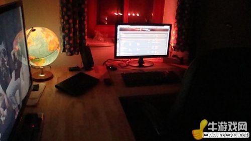 不受打擾的世外桃源 國外玩家的“游戲屋”欣賞