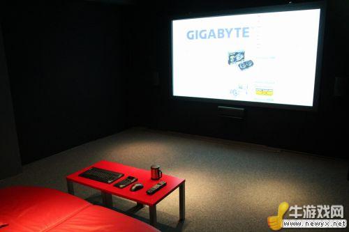 不受打擾的世外桃源 國外玩家的“游戲屋”欣賞