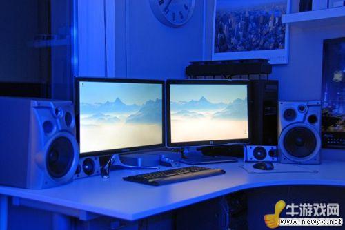 不受打擾的世外桃源 國外玩家的“游戲屋”欣賞