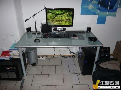 不受打擾的世外桃源 國外玩家的“游戲屋”欣賞
