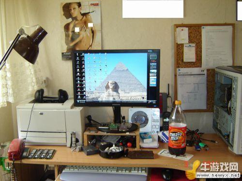 不受打擾的世外桃源 國外玩家的“游戲屋”欣賞