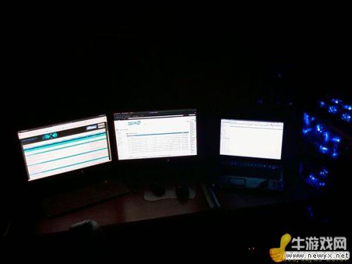 不受打擾的世外桃源 國外玩家的“游戲屋”欣賞