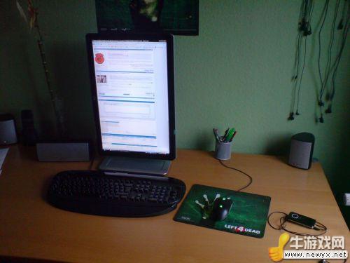 不受打擾的世外桃源 國外玩家的“游戲屋”欣賞