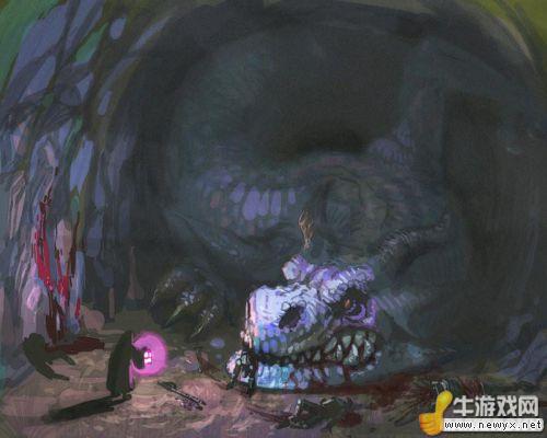 牛游戲網
