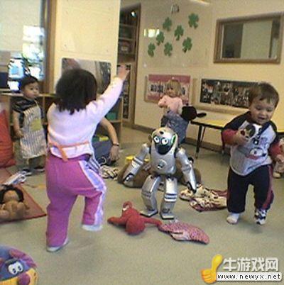 牛游戲網