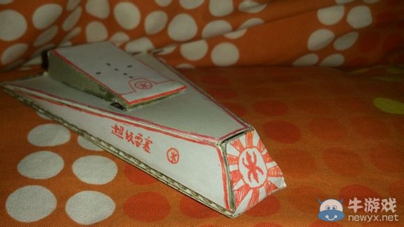 《紅色警戒》玩家自制武器模型欣賞